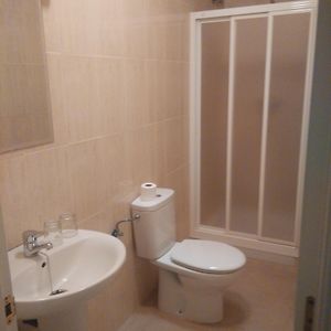Habitación Individual